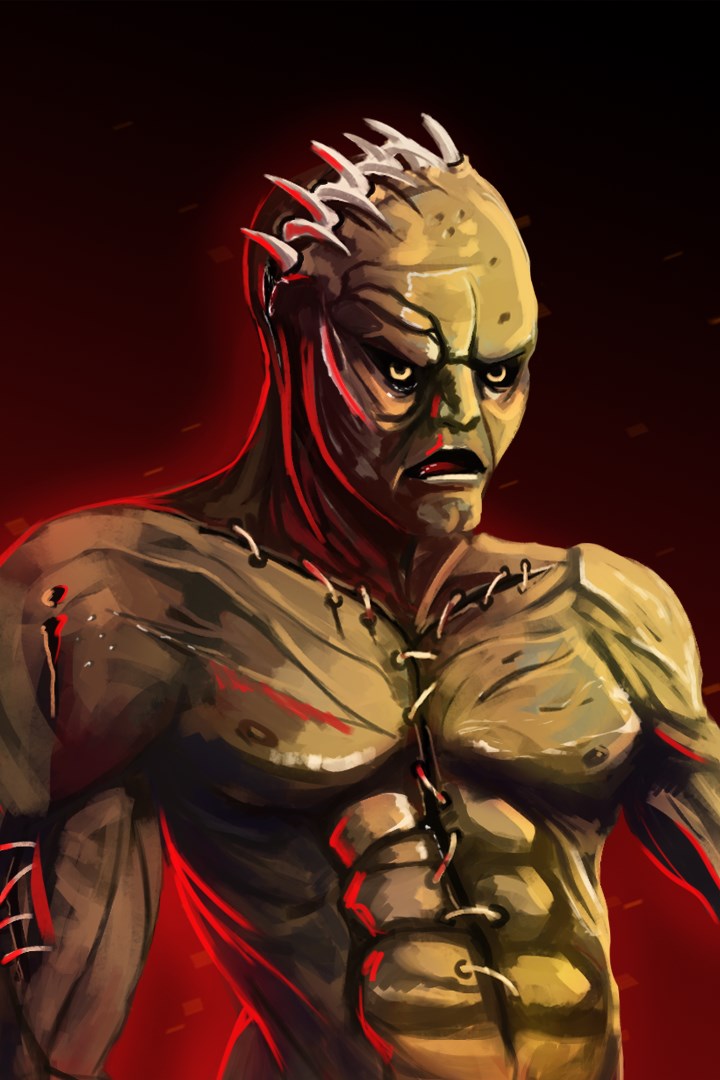 Descargar Scary Horror House - Creepy Survival Shooter