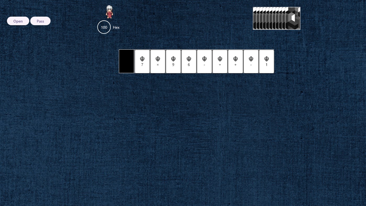 #3. Open Pass (Windows) Podle: Isu