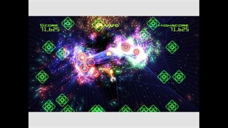 Geometry Wars Evolved screenshot 5