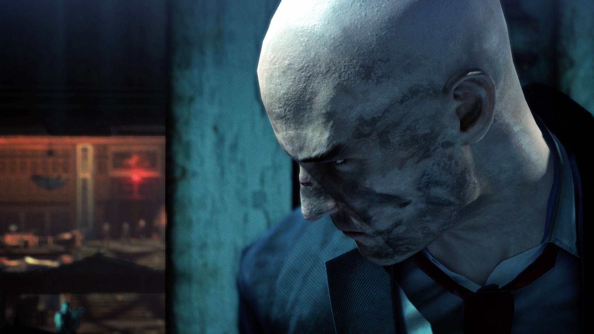 Hitman HD Enhanced Collection — скриншот 8