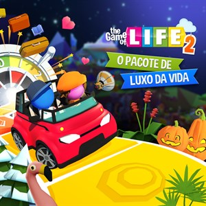 The Game of Life 2 - Coleção Luxuosa da Vida