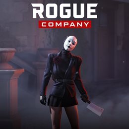 Aperçu Rogue Company : le pack Poupée vivante