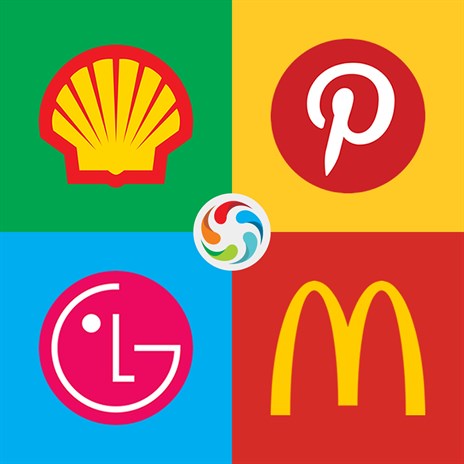 Picture Quiz: Logos - Microsoft Apps