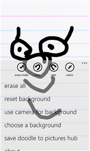 DoodlePad Free screenshot 3