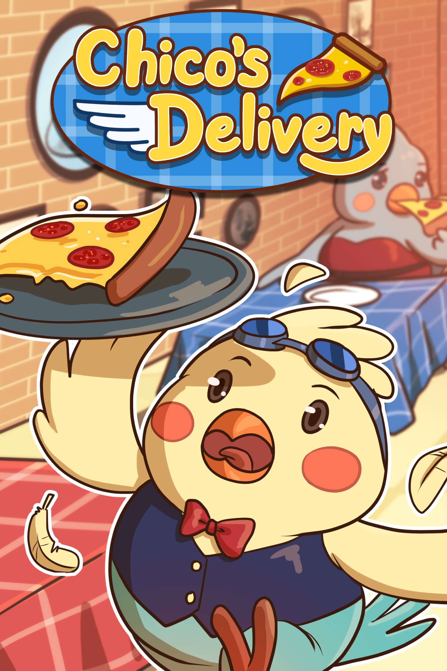 Chico's Delivery (Windows)