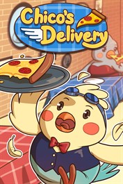 Chico's Delivery (Xbox One)