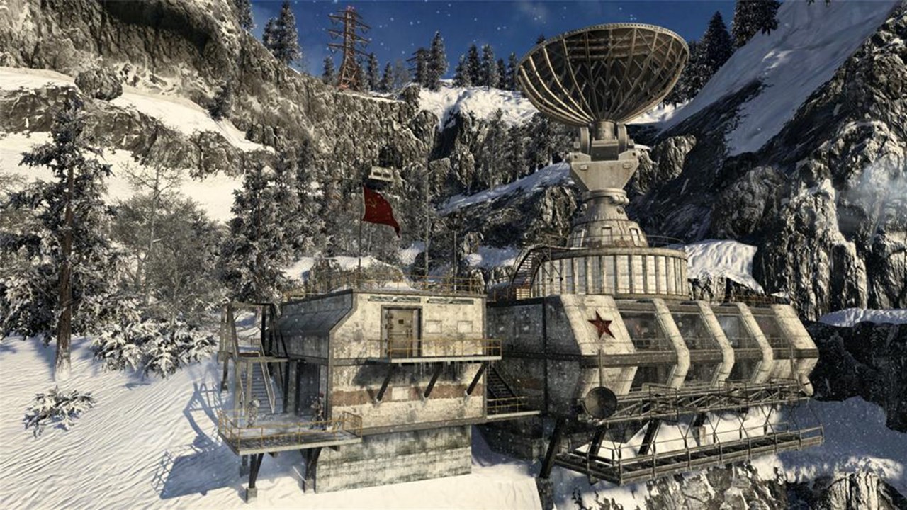 Call of Duty®: Black Ops screenshot 5