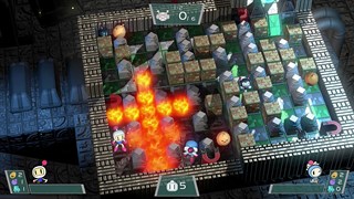 Bomberman xbox hot sale