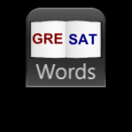 GRE & SAT Words