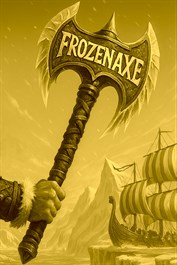Frozen Axe Bundle