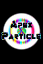 Apex Particle Shooter