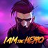 I AM THE HERO