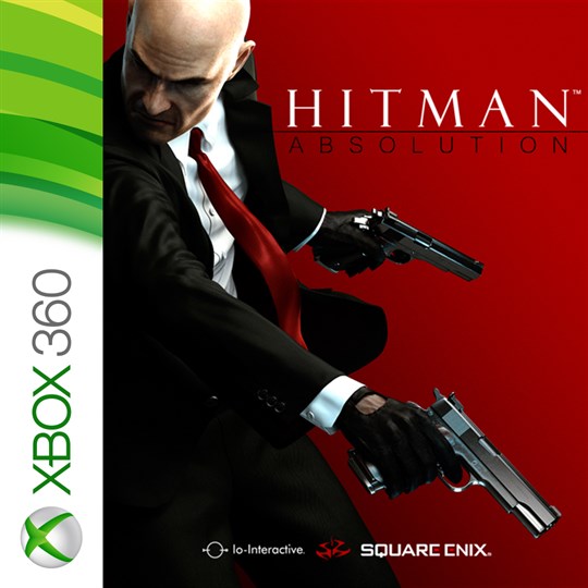 Hitman: Absolution for xbox