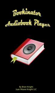 Bookinator Audiobook Player screenshot 8