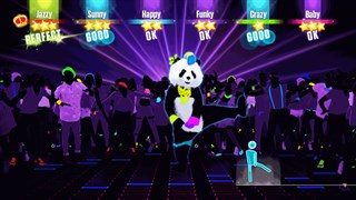 Just Dance® 2016 screenshot 1