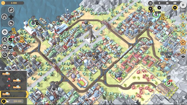 Train Valley 2: Community Edition screenshot