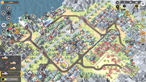 Train Valley Collection