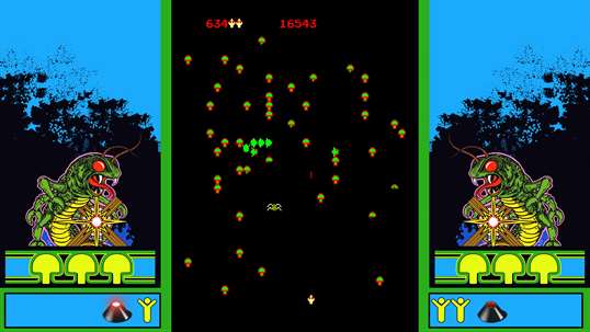 Atari Flashback Classics Vol. 1 screenshot 2