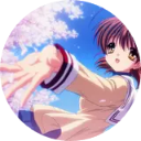 Nagisa Furukawa Wallpapers New Tab icon