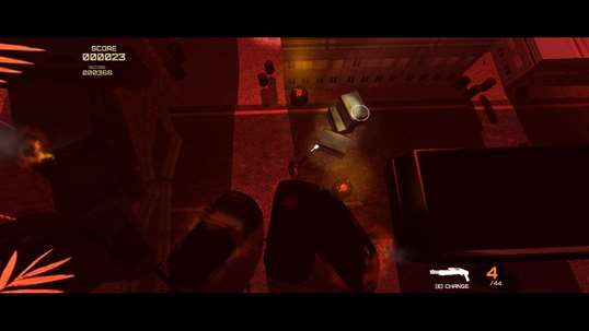 Call of Zombies 2: World Domination screenshot 3