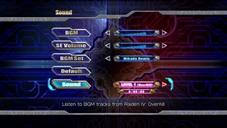 Buy Raiden IV x MIKADO remix | Xbox