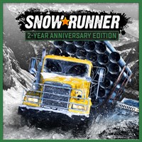 SnowRunner - 2-Year Anniversary Edition (Windows)