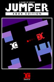 Jumper: Xbox Edition
