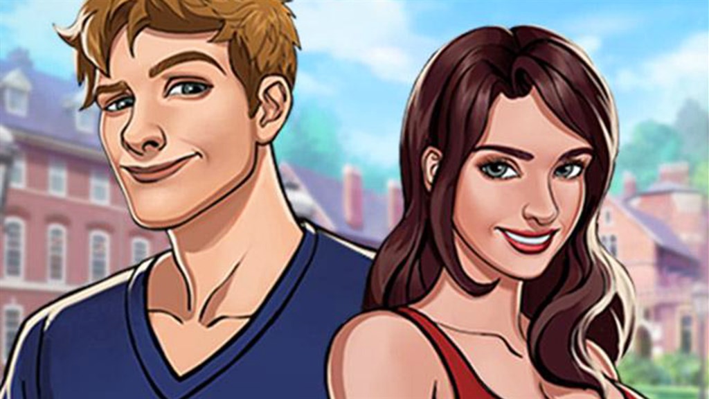 Episode - Romance Club_1