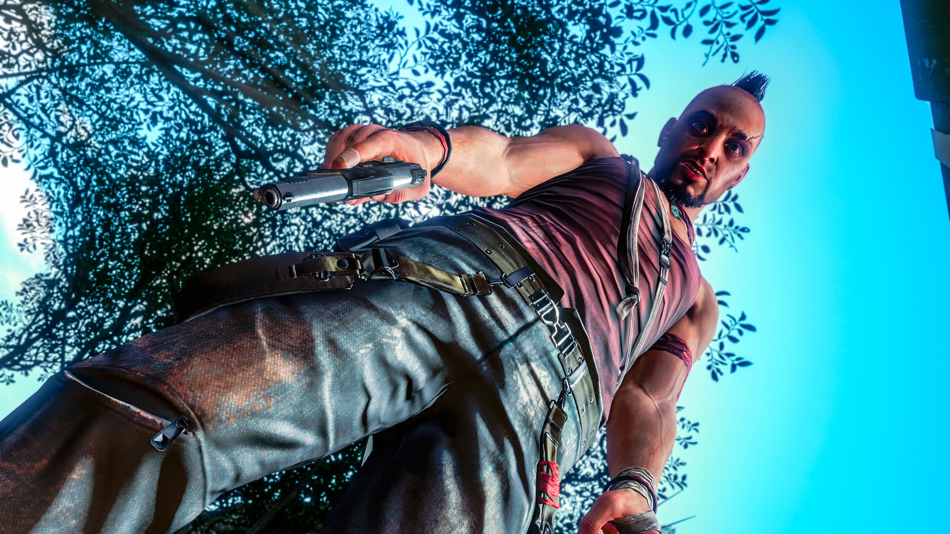 Screenshot 4 from Far Cry 3: Classic Edition