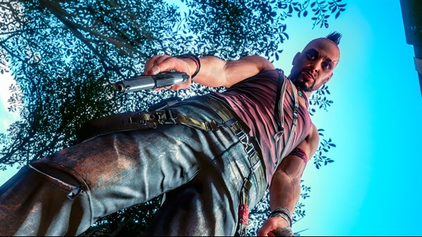 Far Cry 3 Classic Edition screenshot