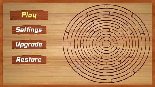 Labyrinth Windows Game _ Labyrinth Windows game – PWQAVC
