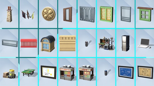 The Sims 4 Discover University screenshot 4