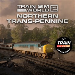 Train Sim World® 4 Compatible: Northern Trans-Pennine