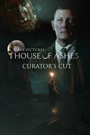 The Dark Pictures Anthology House of Ashes - Curator's Cut