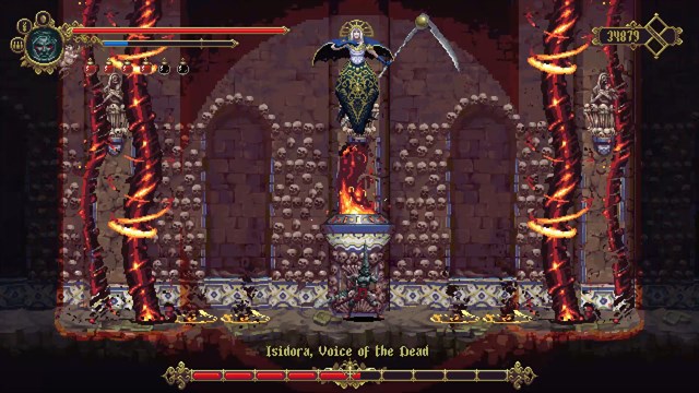 Blasphemous + Blasphemous 2 Bundle screenshot 2