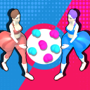 Twerk Race 3D Online Game