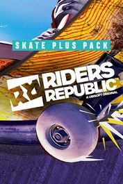 Riders Republic™ حزمة Skate Plus