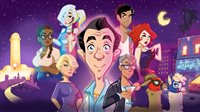 Leisure Suit Larry - Wet Dreams Don't Dry