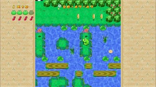 Frogger® 2 screenshot 3