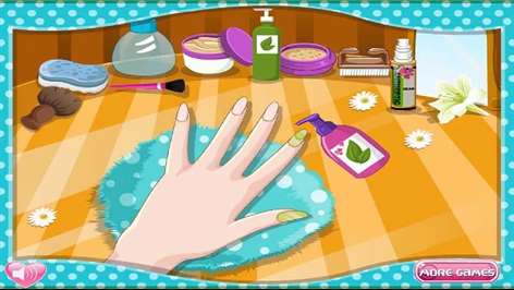 The Bridal Nails Salon Screenshots 2