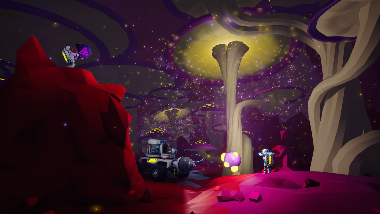 ASTRONEER screenshot 6