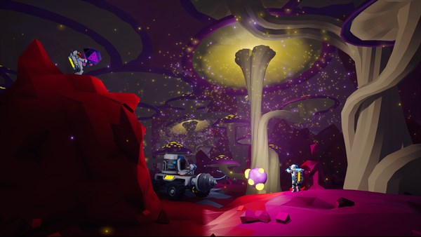 ASTRONEER: Evolution Edition screenshot