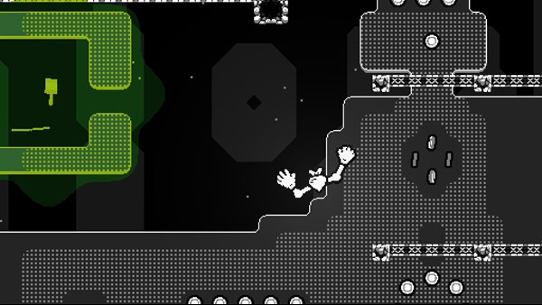 Turnip Mountain screenshot