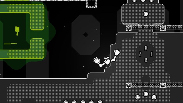 Turnip Mountain screenshot 1