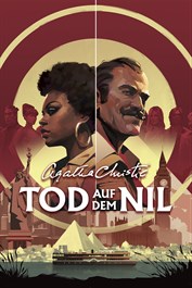Agatha Christie – Tod auf dem Nil