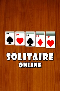 Solitaire Online JD