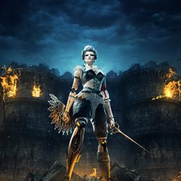 Aperçu Steelrising - Standard Edition (Pre-order)