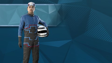 F1® 2019: Suit 'The Grid'