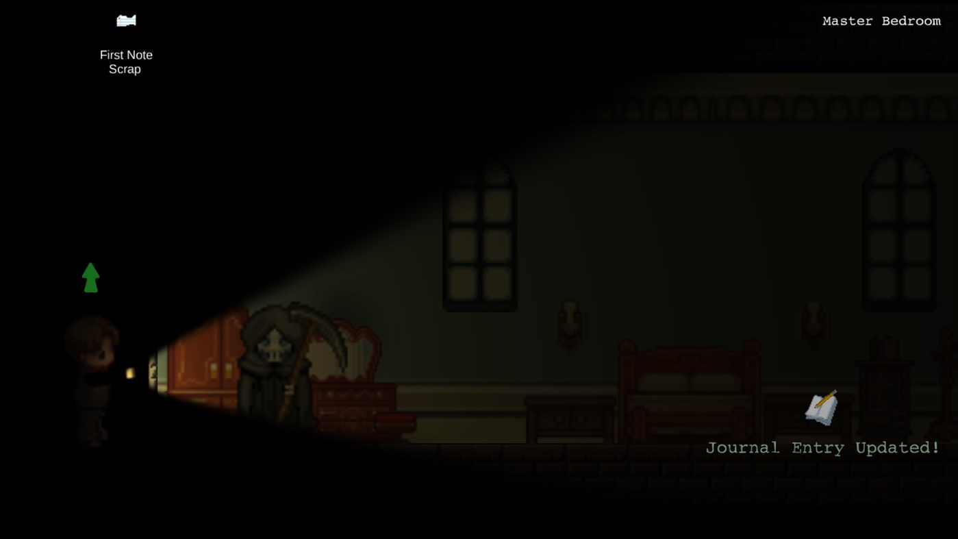 #4. The Lurker (Windows) بواسطة: kdokos