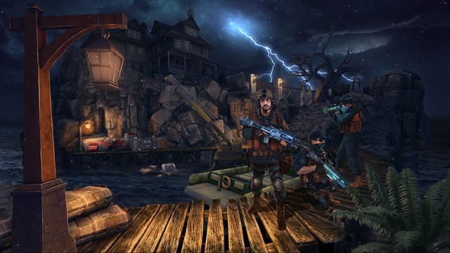 Family Mysteries 2: Echoes of Tomorrow (Xbox One Version) screenshot 3
